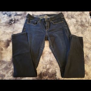 Womens Sonoma 8L skinny jeans